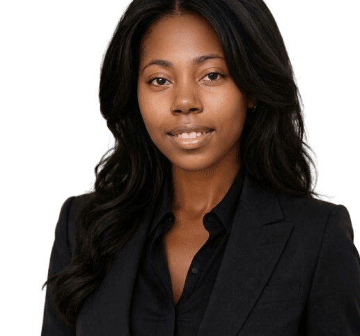 Shanice Stokes